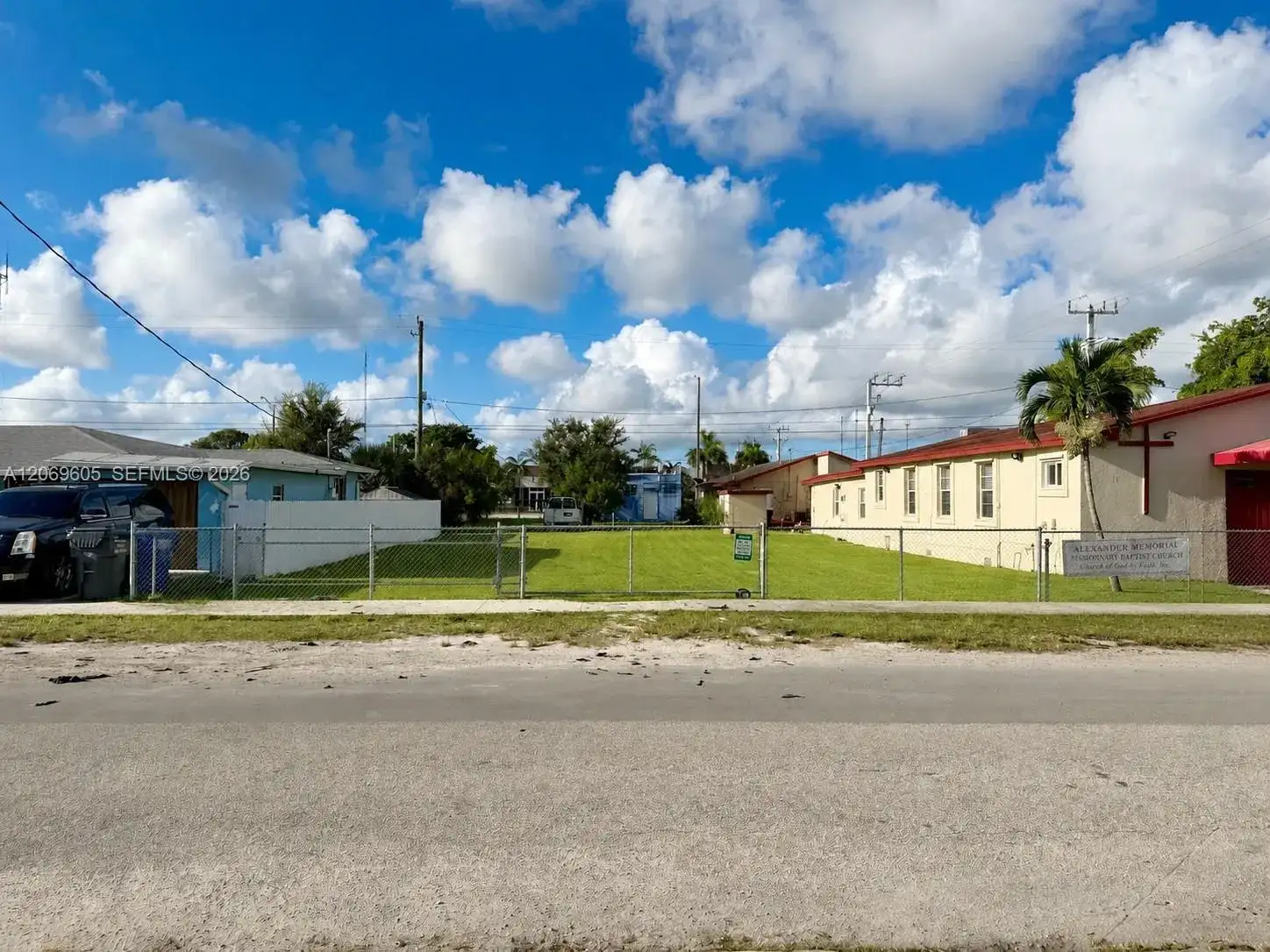 5676 Fletcher St, Hollywood FL 33023 photo 5