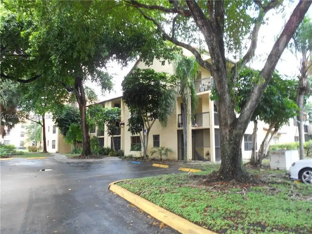 4341 W Mcnab Rd # 23, Pompano Beach FL 33069