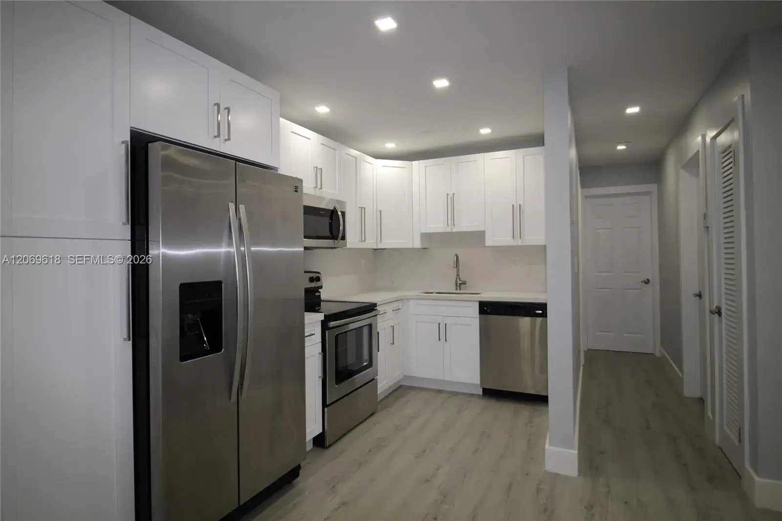 8701 SW 141st St # K6, Palmetto Bay FL 33176