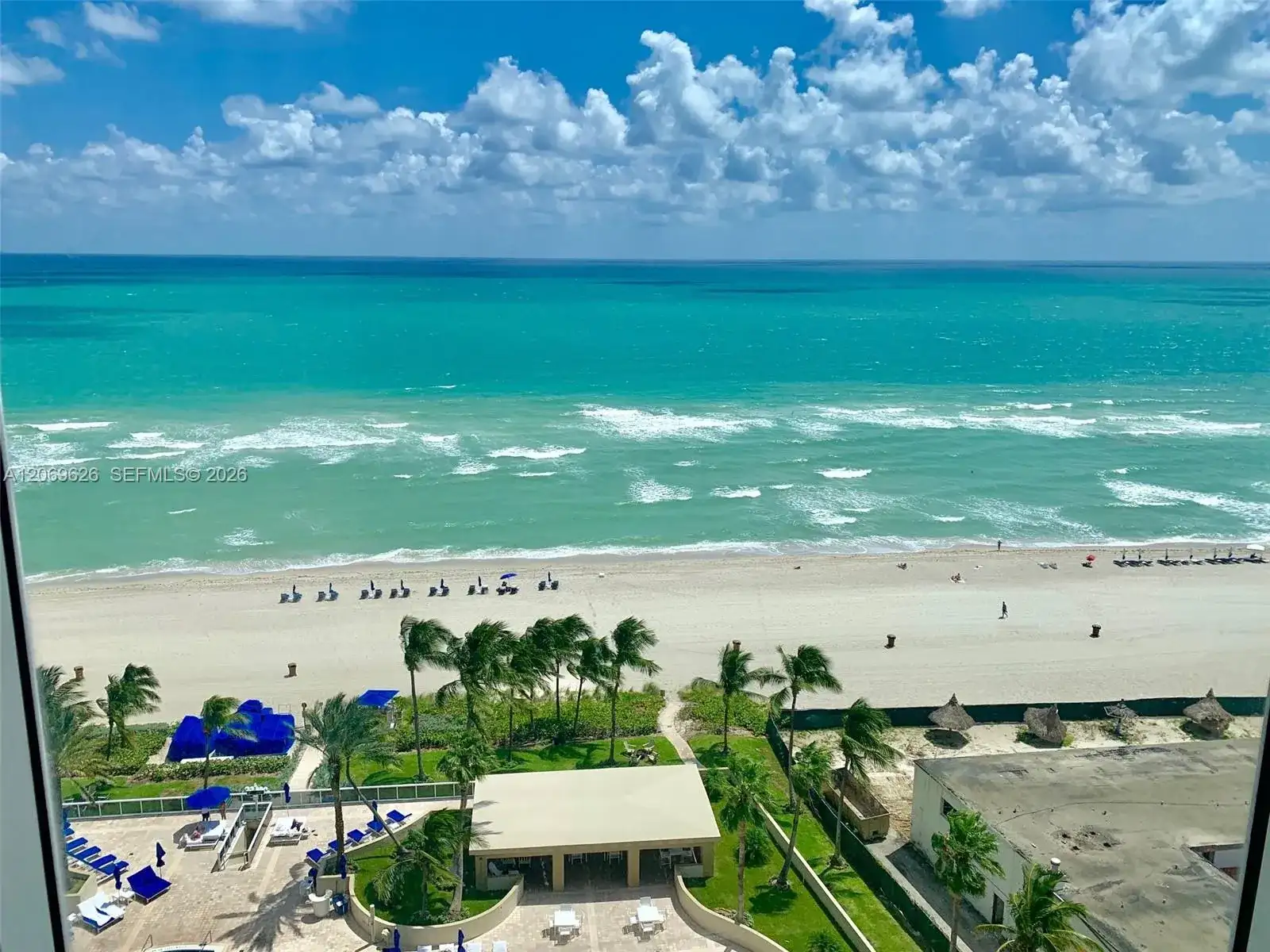 17555 Collins Ave # 1503, Sunny Isles Beach FL 33160 photo 2