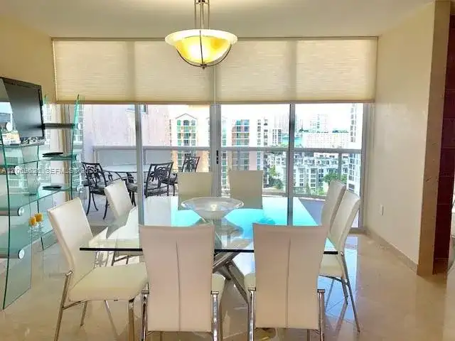 17555 Collins Ave # 1503, Sunny Isles Beach FL 33160 photo 4