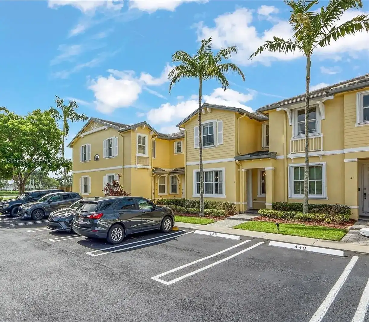 2928 SE 2nd St # 3, Homestead FL 33033