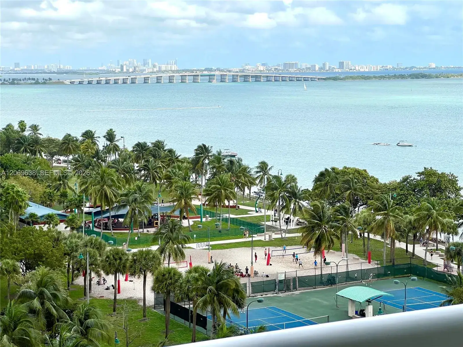 1717 N Bayshore Dr # 1450, Miami FL 33132
