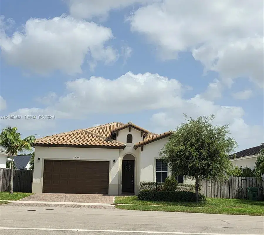 14941 SW 174th St, Miami FL 33187