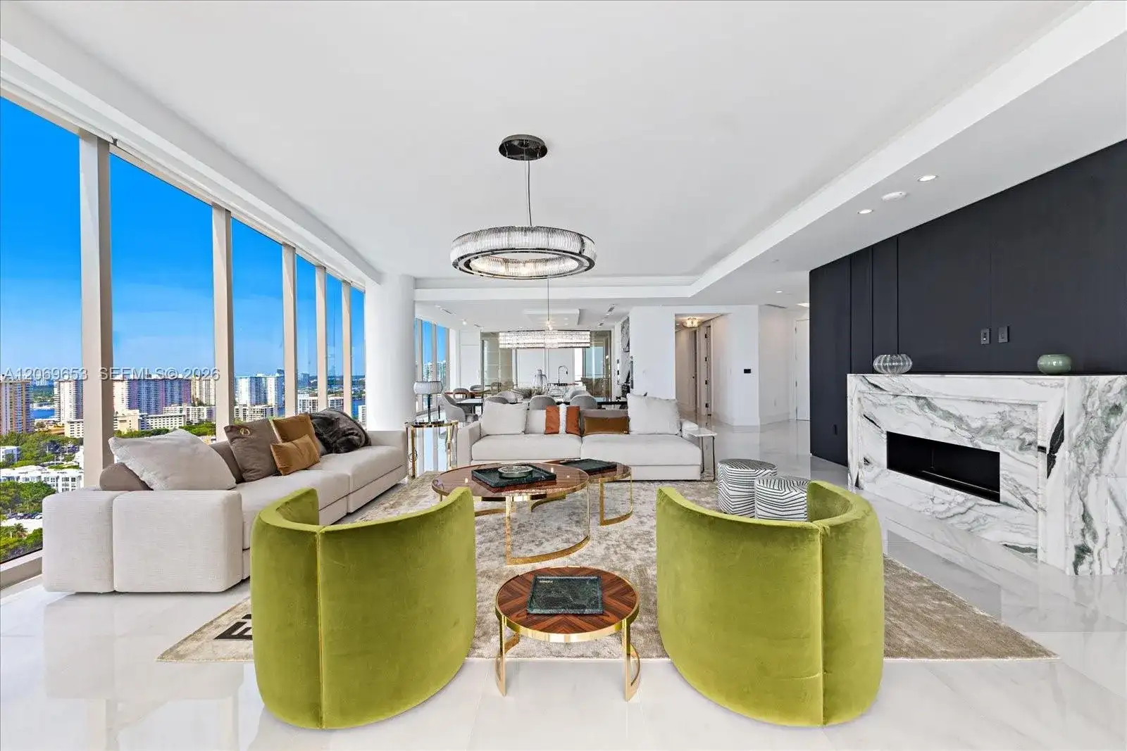 17975 Collins Ave # N2001, Sunny Isles Beach FL 33160 photo 4