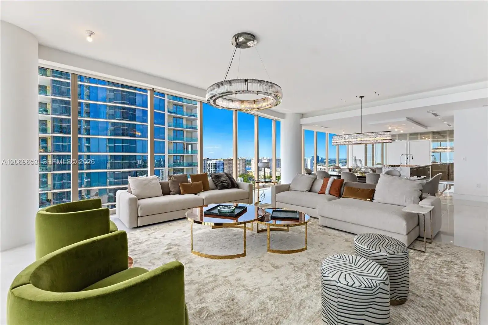 17975 Collins Ave # N2001, Sunny Isles Beach FL 33160 photo 5