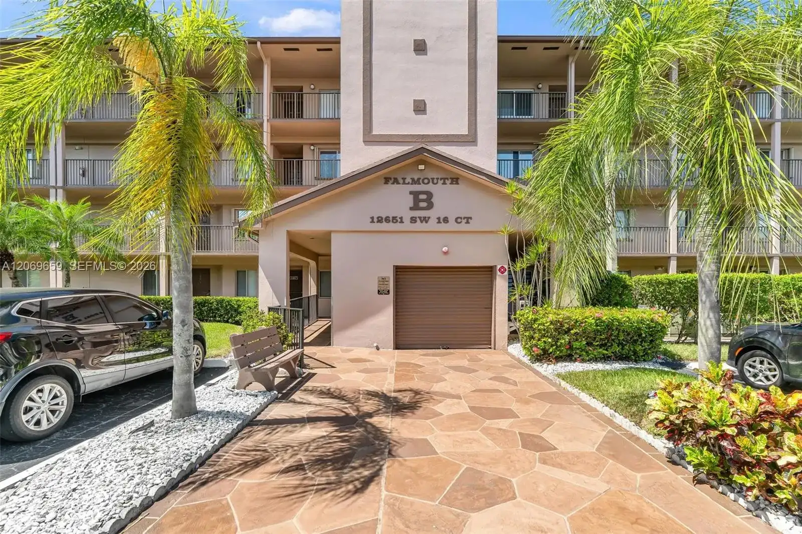 12651 SW 16th Ct # 304B, Pembroke Pines FL 33027 photo 2