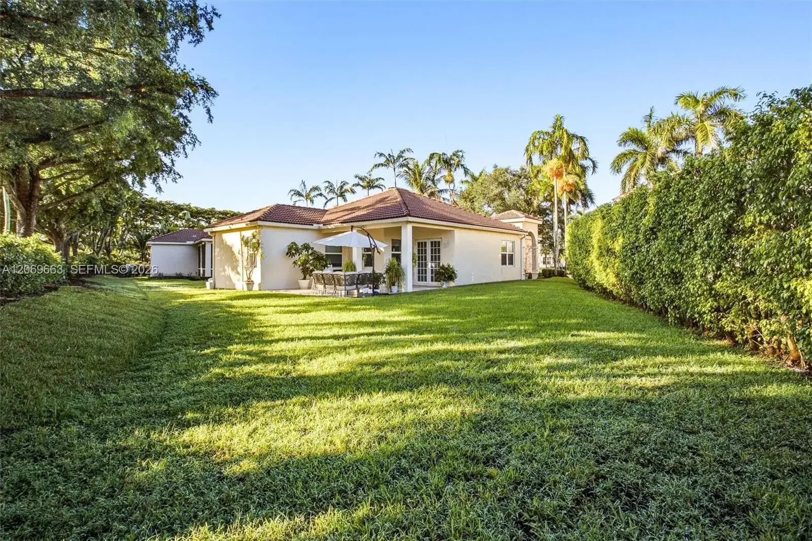 1514 Winterberry Ln, Weston FL 33327 photo 5