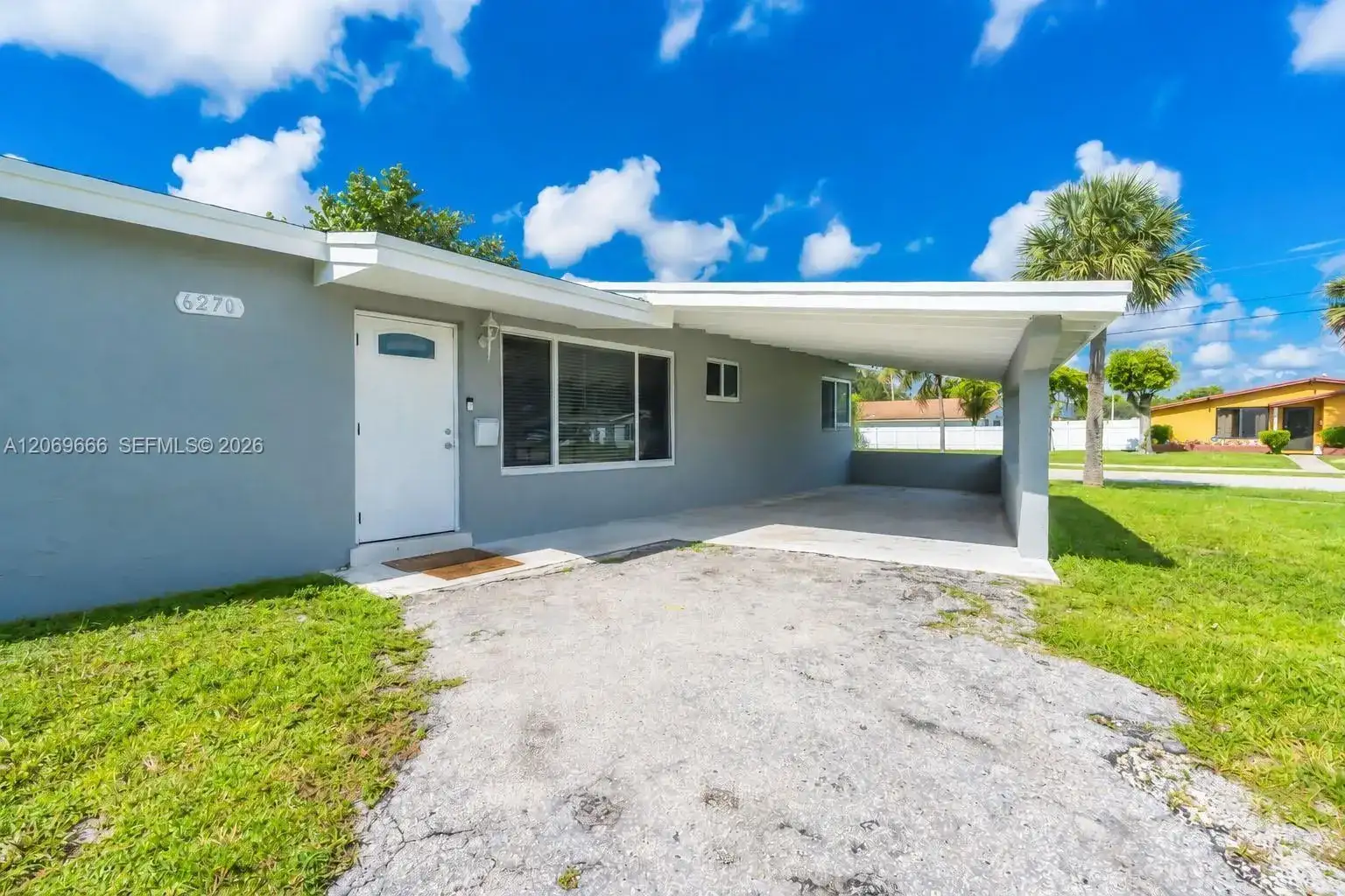 6270 NW 16th Ct, Sunrise FL 33313 photo 2