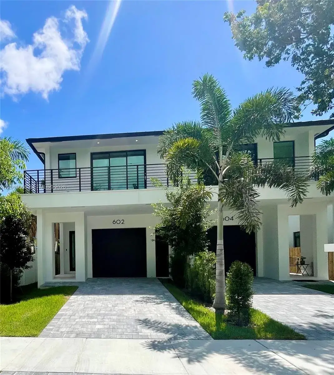 602 SW 7th Ave # 0, Fort Lauderdale FL 33315