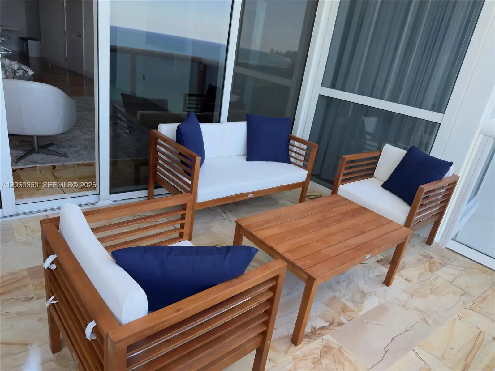 18101 Collins Ave # 1807, Sunny Isles Beach FL 33160 photo 3