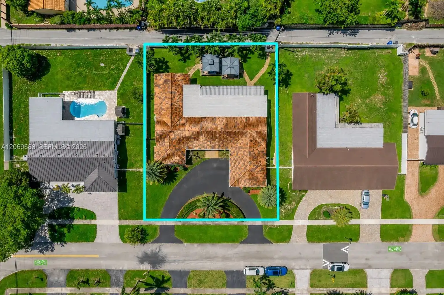 4812 Van Buren St, Hollywood FL 33021 photo 4