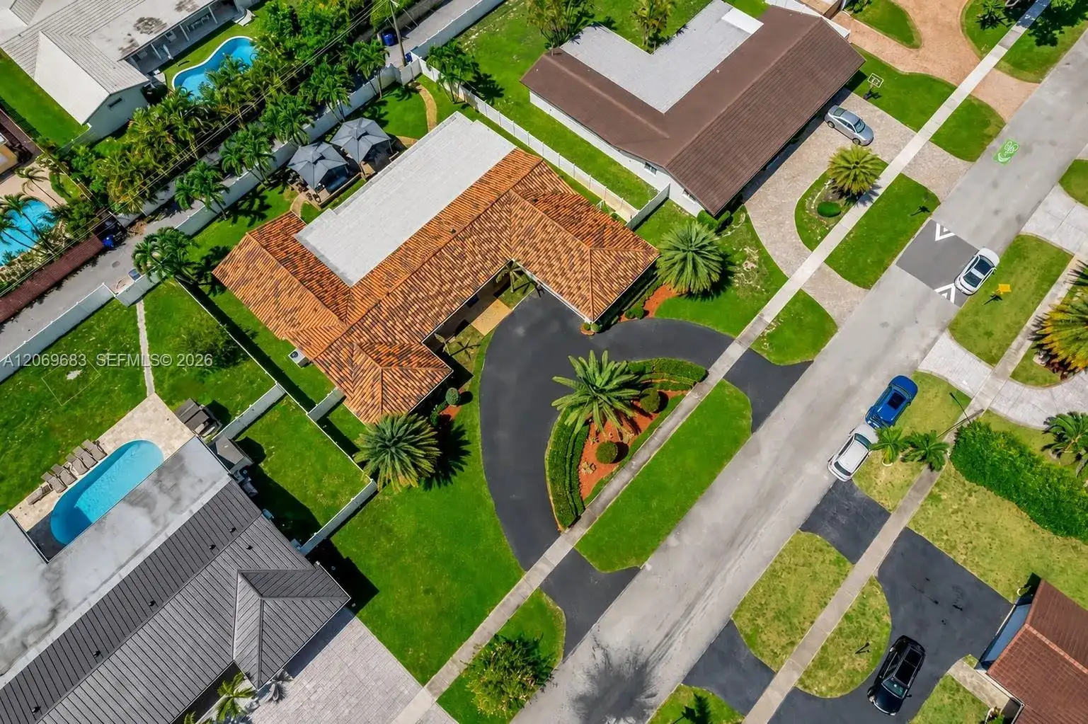 4812 Van Buren St, Hollywood FL 33021 photo 5
