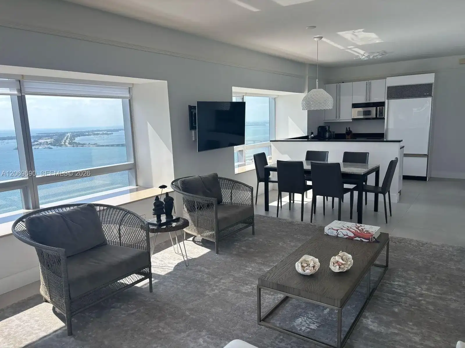 1435 Brickell Ave # 3507, Miami FL 33131