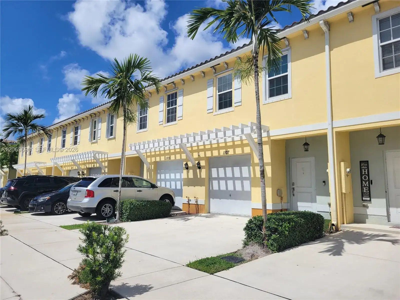 1107 NW 40th Ter # 1107, Lauderhill FL 33313 photo 4