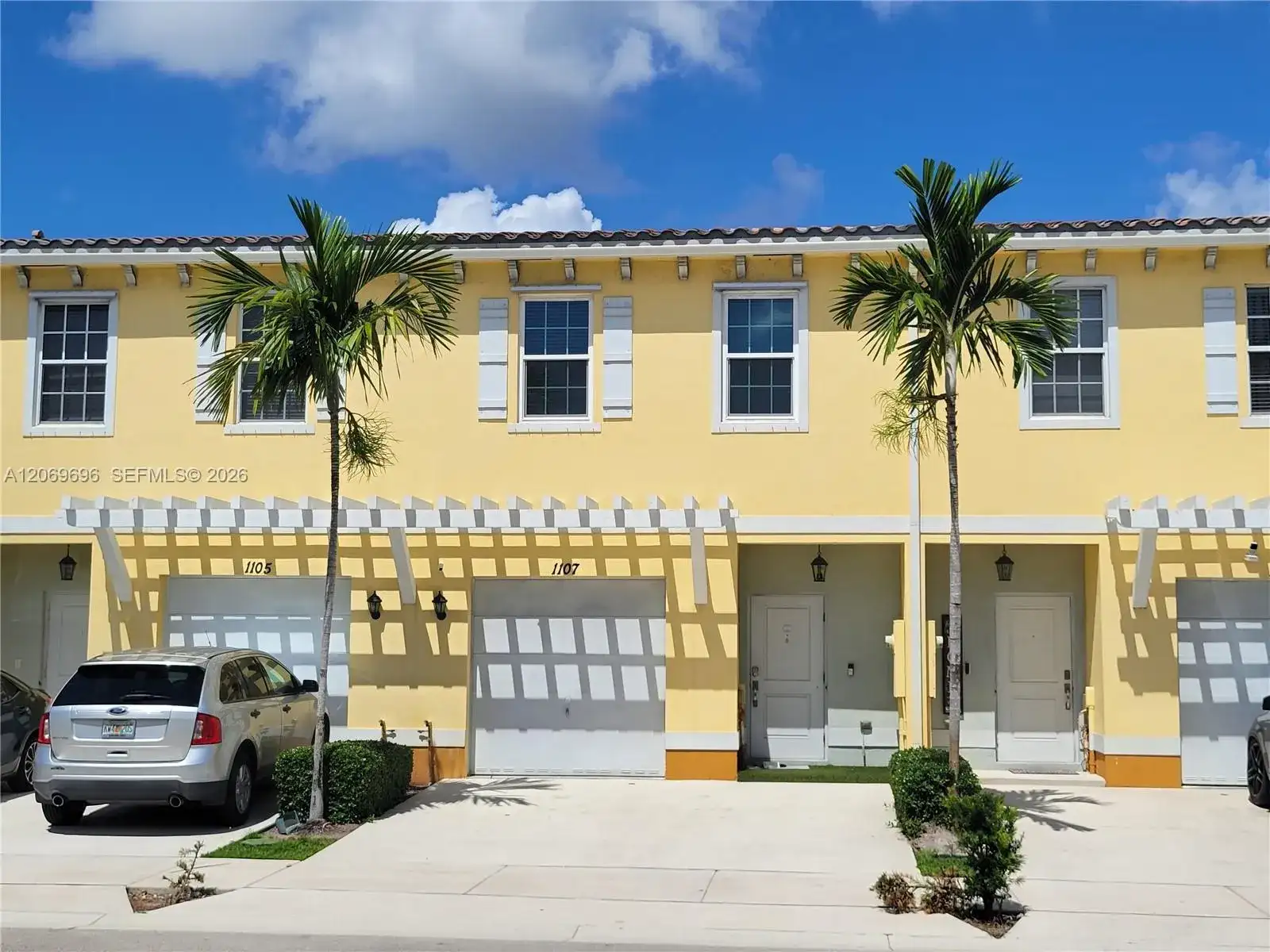 1107 NW 40th Ter # 1107, Lauderhill FL 33313 photo 5
