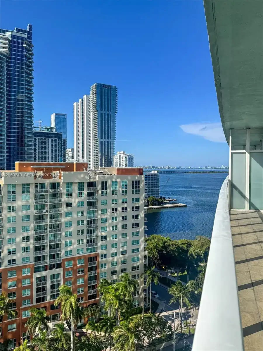 1900 N Bayshore Dr # 1618, Miami FL 33132