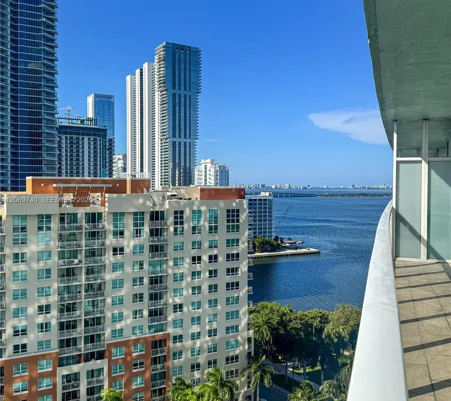 1900 N Bayshore Dr # 1618, Miami FL 33132