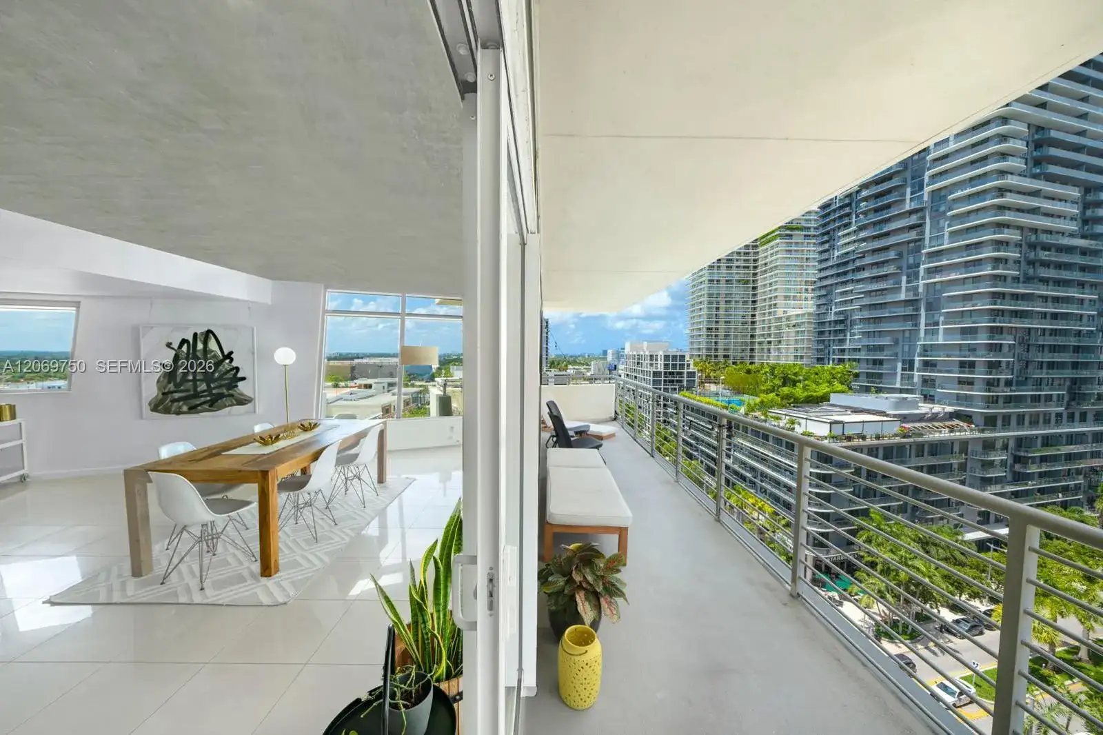 3250 NE 1st Ave # 1104, Miami FL 33137 photo 5
