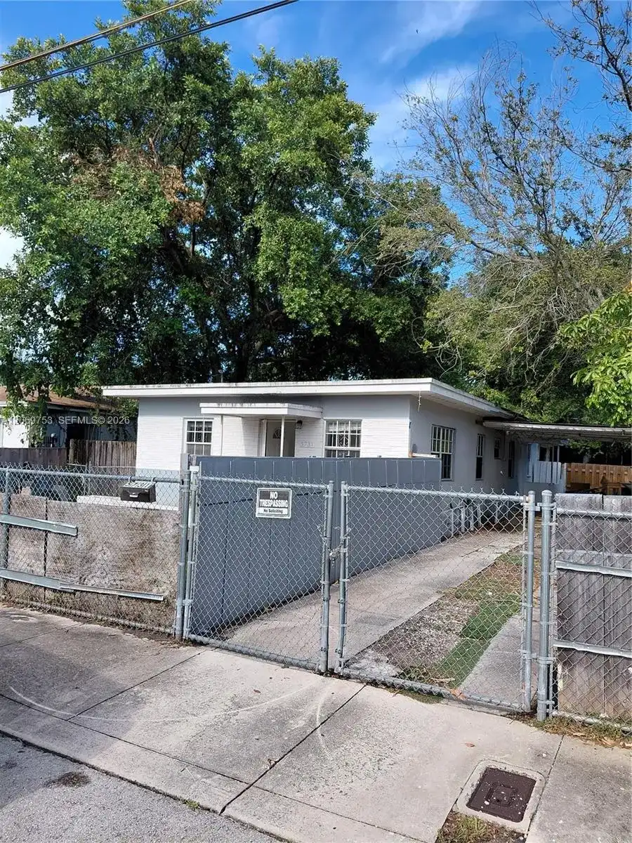 5731 NW 6th Ave, Miami FL 33127
