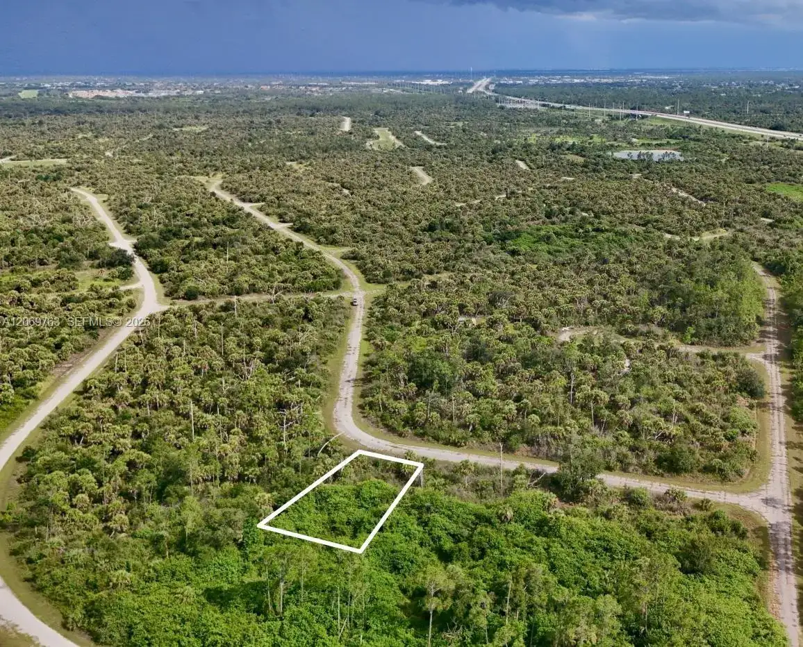 0 FIREBIRD RD, North Port FL 34288 photo 2