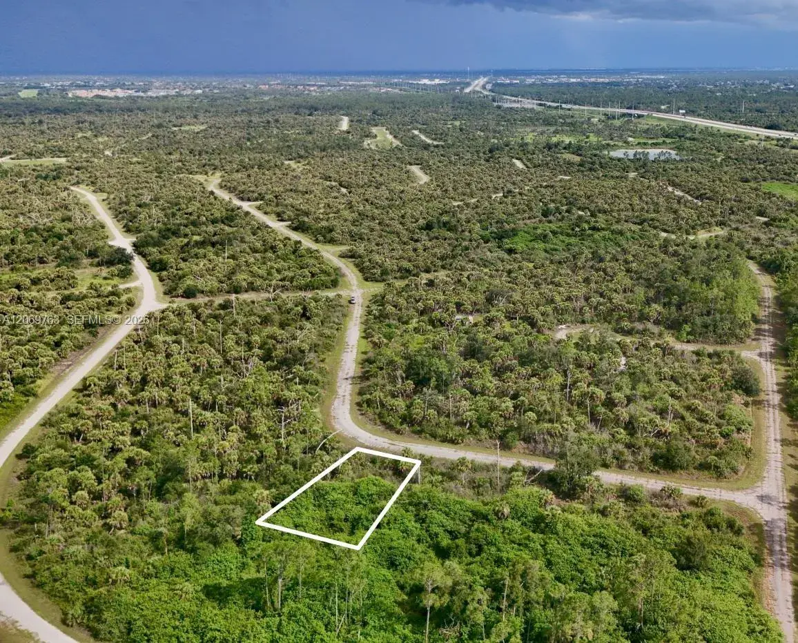 0 FIREBIRD RD, North Port FL 34288