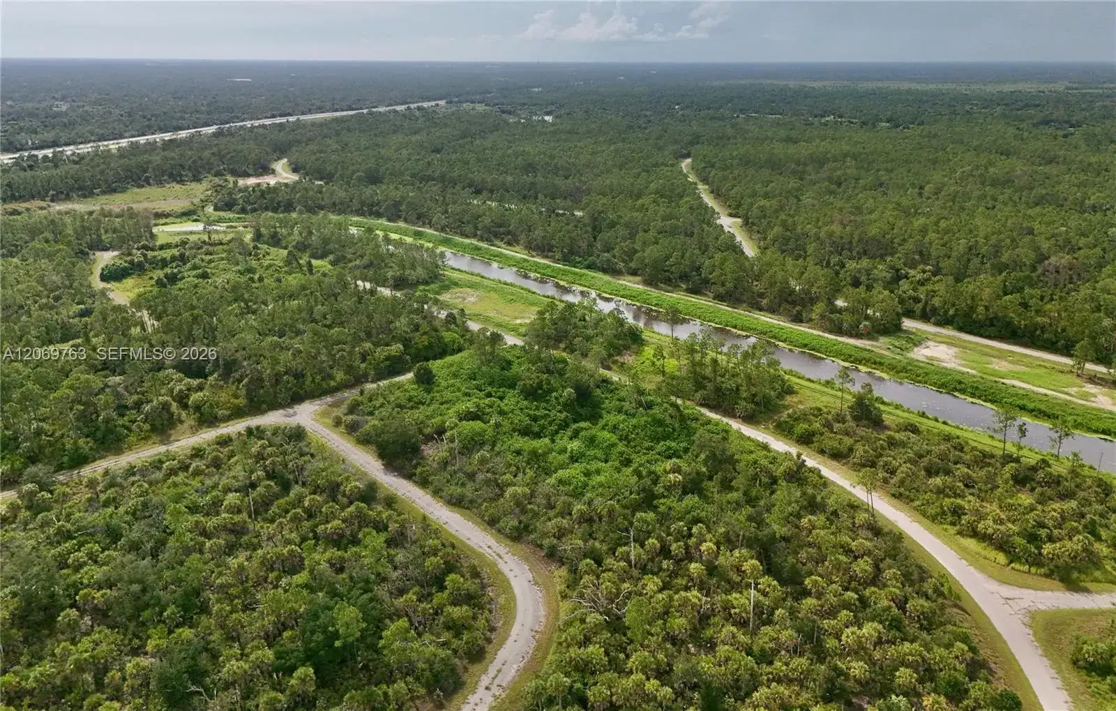 0 FIREBIRD RD, North Port FL 34288 photo 3
