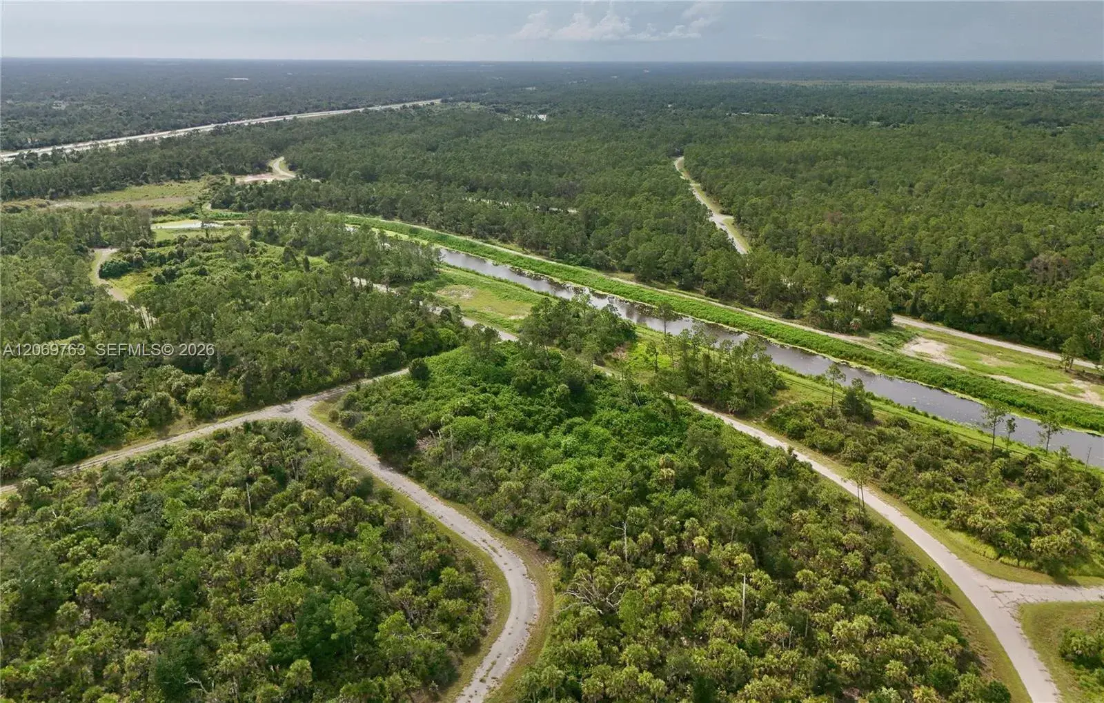 0 FIREBIRD RD, North Port FL 34288
