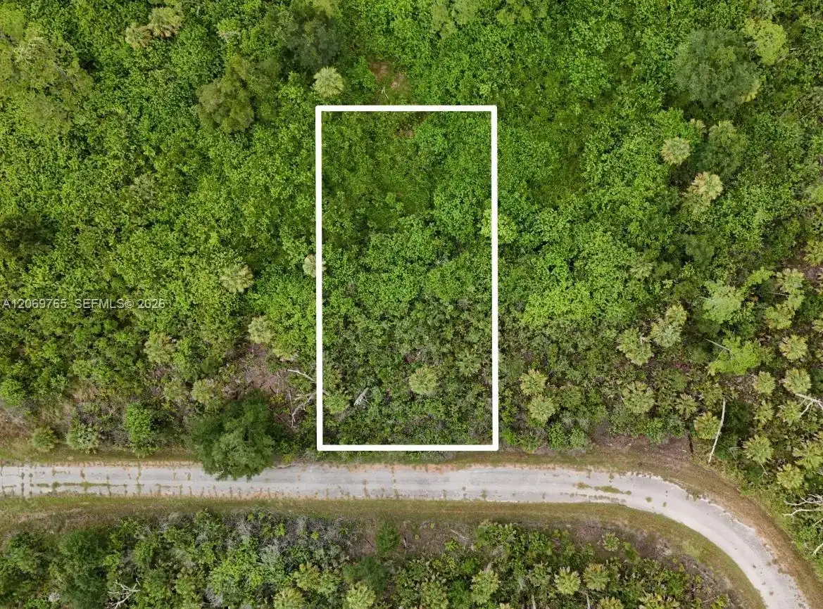 0 FIREBIRD RD, North Port FL 34288