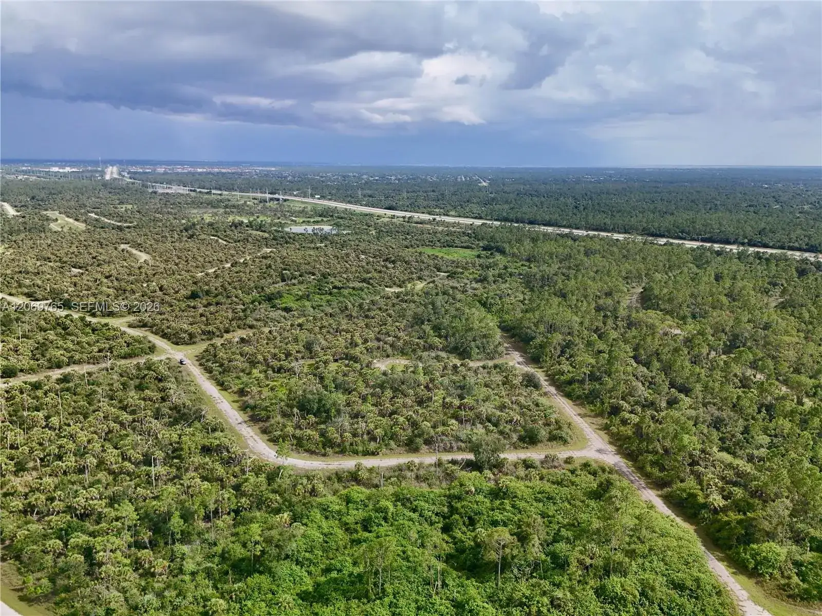 0 FIREBIRD RD, North Port FL 34288 photo 3