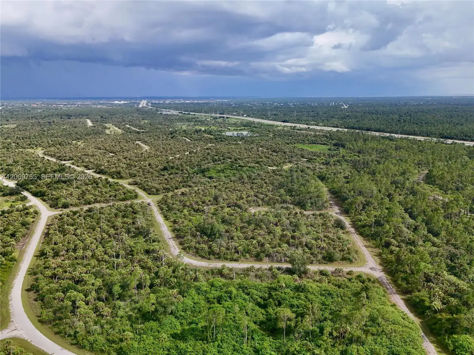 0 FIREBIRD RD, North Port FL 34288 photo 4