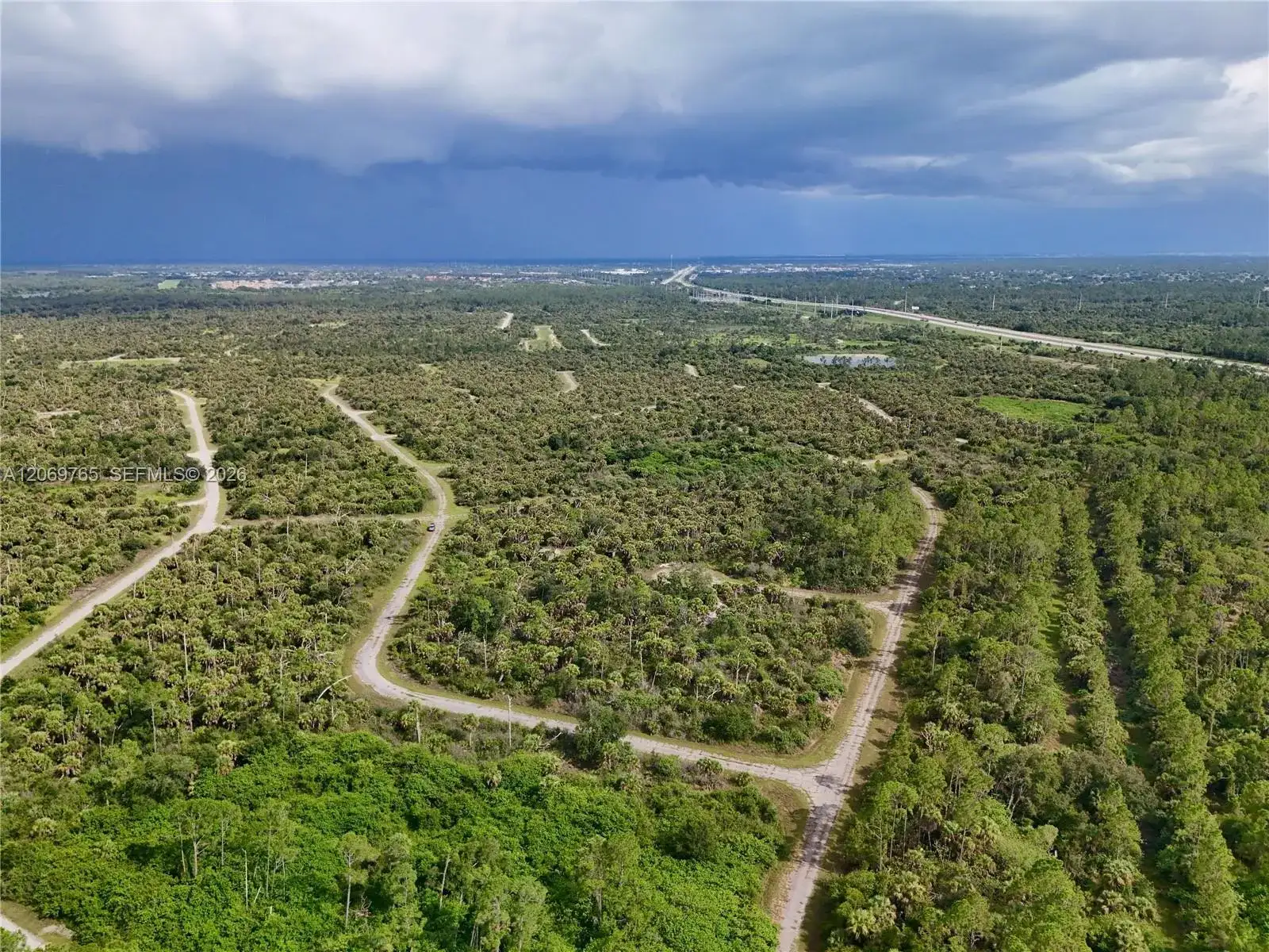 0 FIREBIRD RD, North Port FL 34288 photo 5