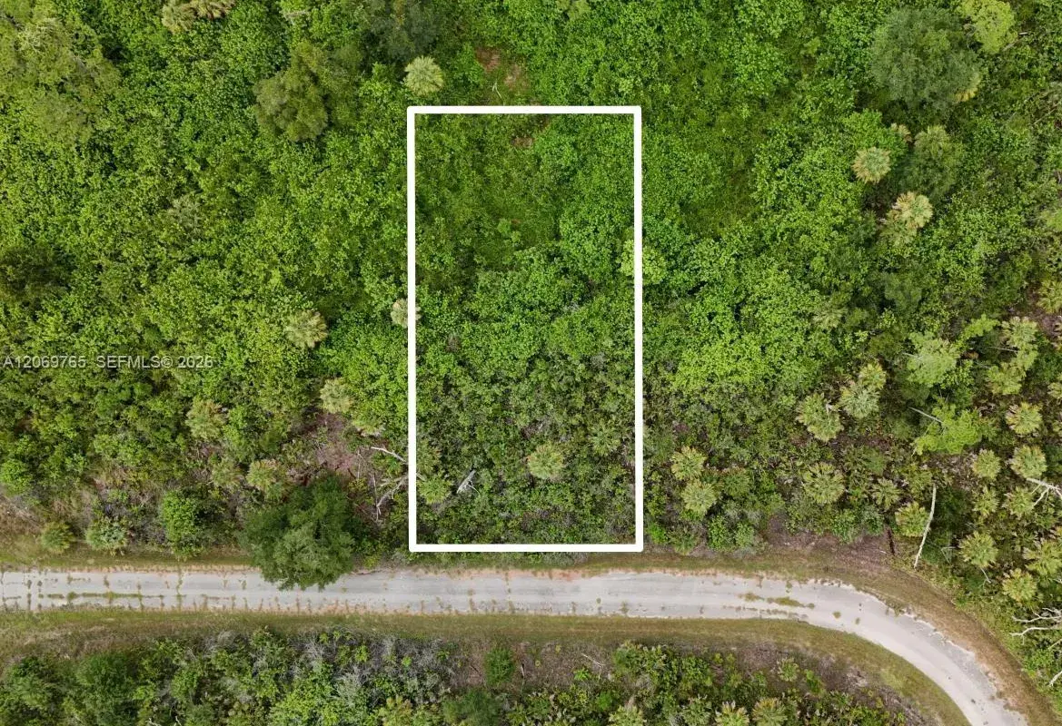 0 FIREBIRD RD, North Port FL 34288