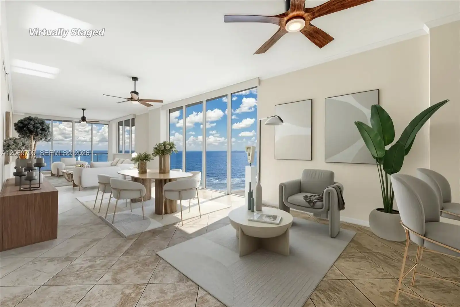 704 N Ocean Blvd # 1001, Pompano Beach FL 33062