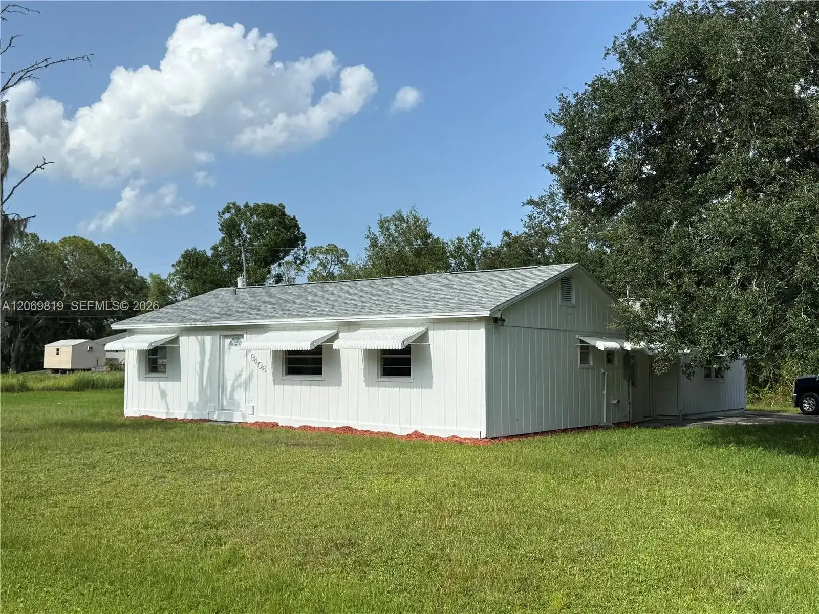 9406 128th Ave, Fellsmere FL 32948