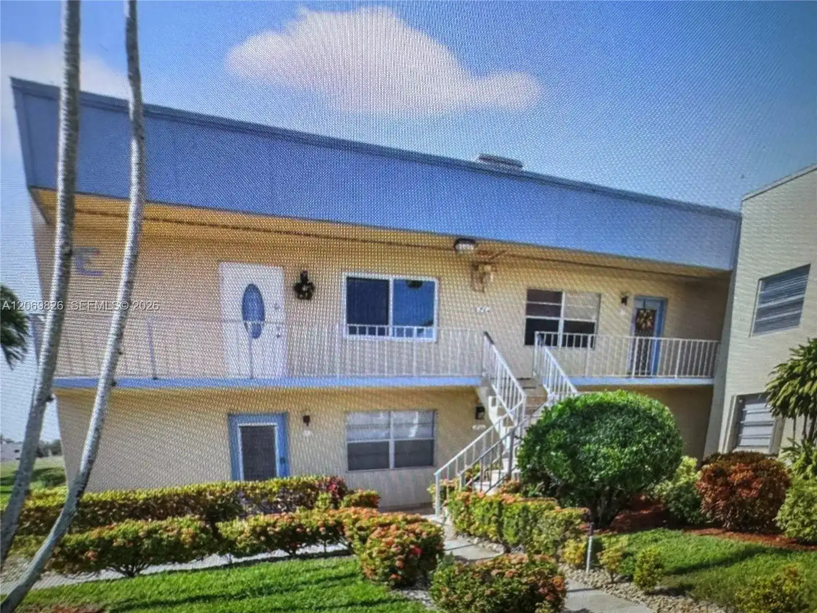 527 Brittany K # 527, Delray Beach FL 33446