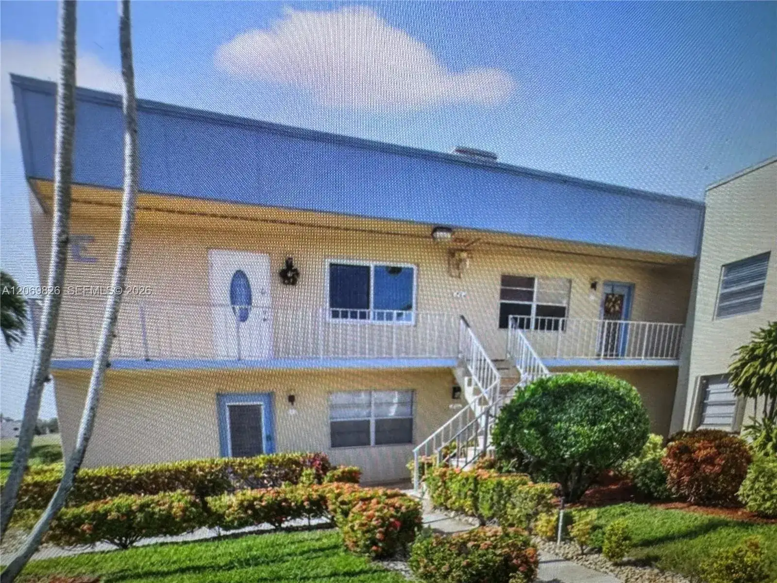 527 Brittany K # 527, Delray Beach FL 33446