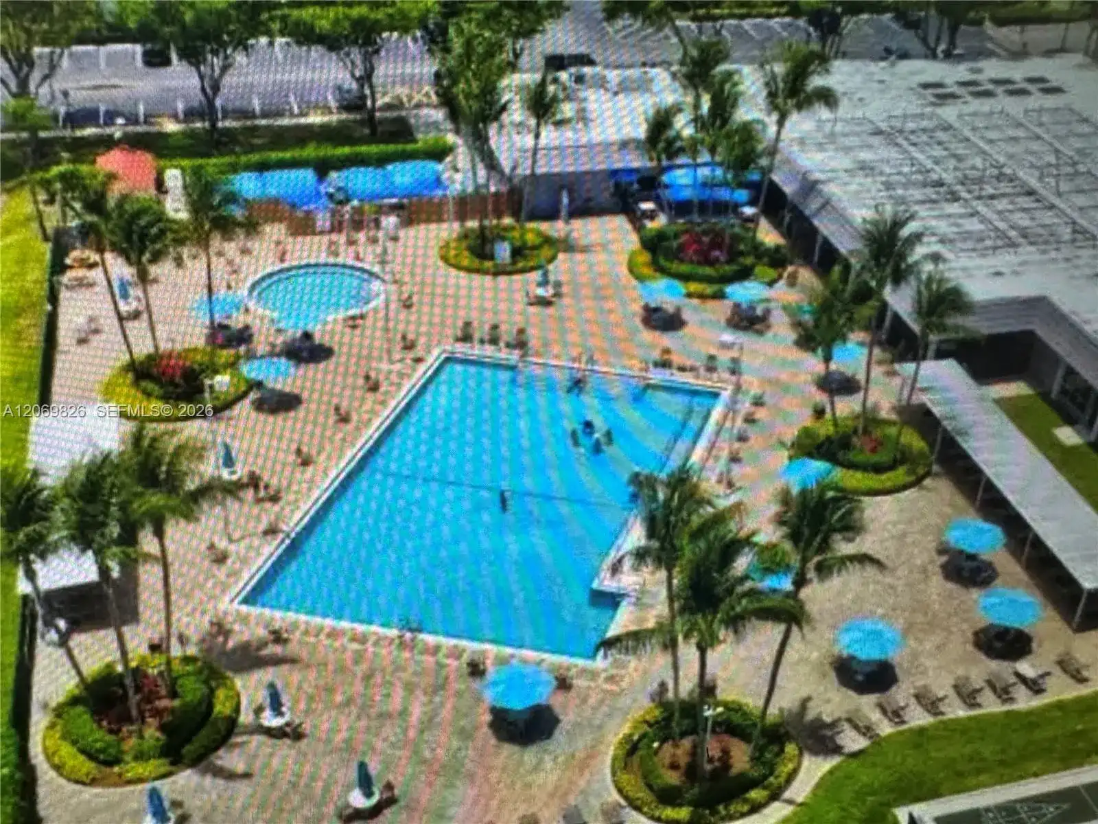 527 Brittany K # 527, Delray Beach FL 33446 photo 2