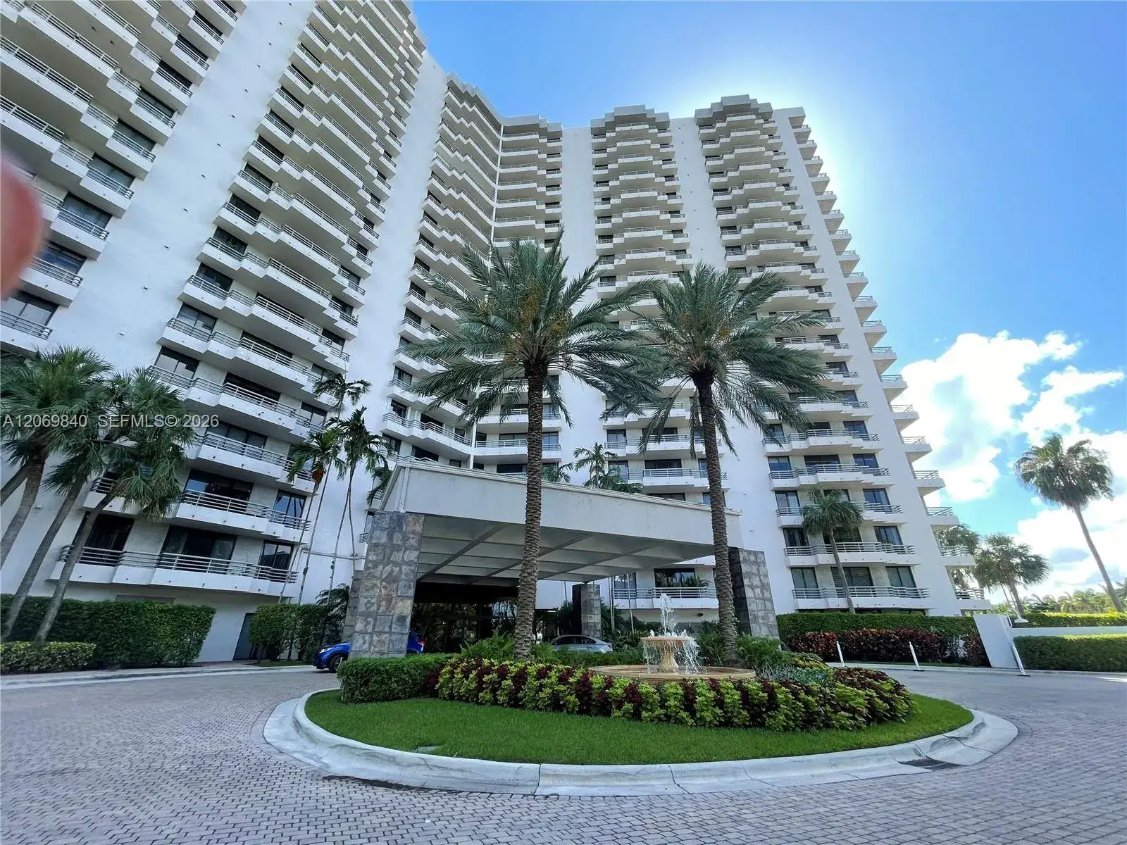 3300 NE 191st St # 1918, Aventura FL 33180