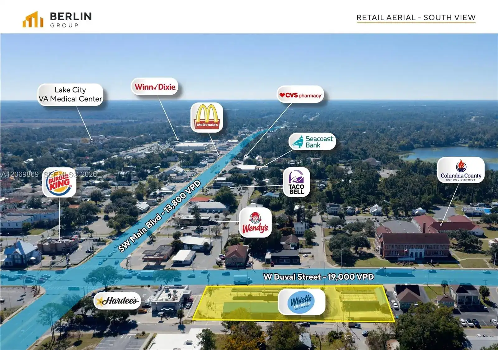345 W Duval Street, Other City - In The State Of Florida FL 32055 photo 4
