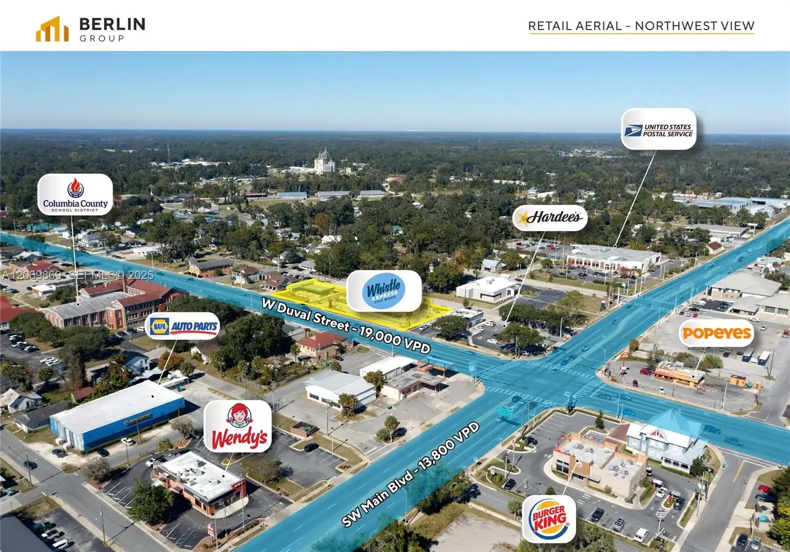 345 W Duval Street, Other City - In The State Of Florida FL 32055 photo 5