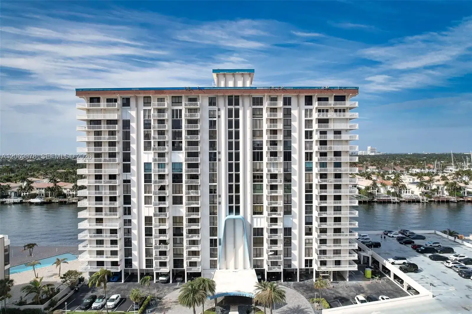 1500 S Ocean Dr # 7J, Hollywood FL 33019 photo 2