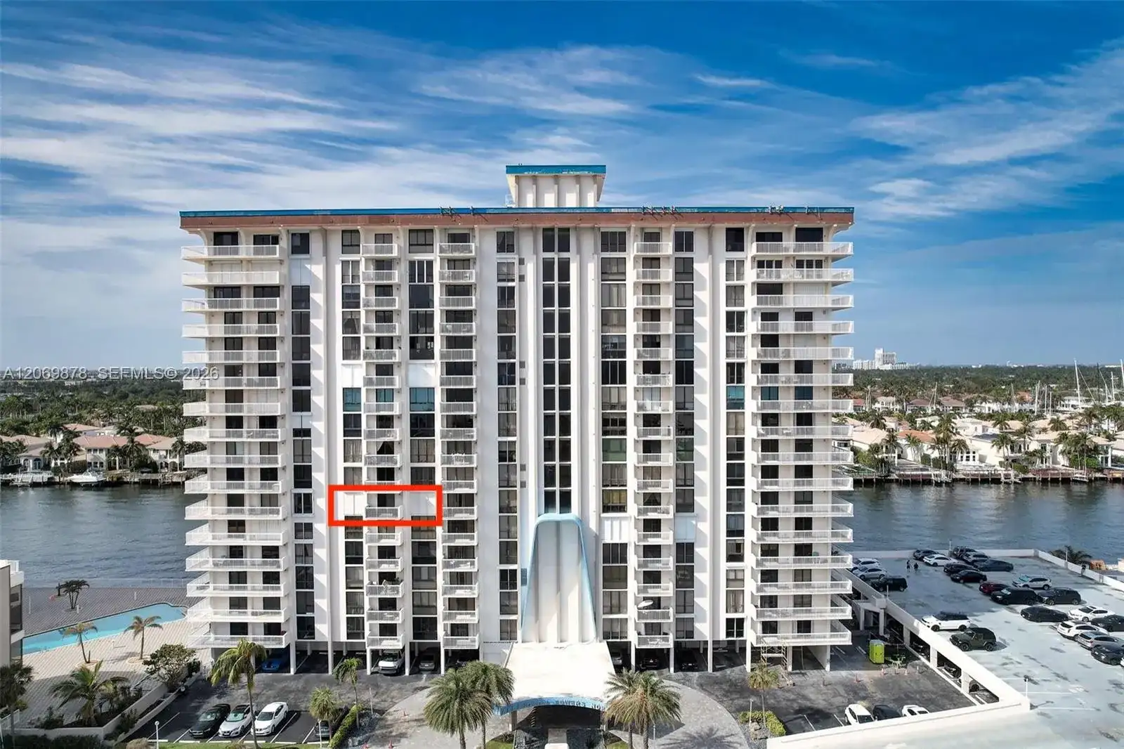1500 S Ocean Dr # 7J, Hollywood FL 33019 photo 3