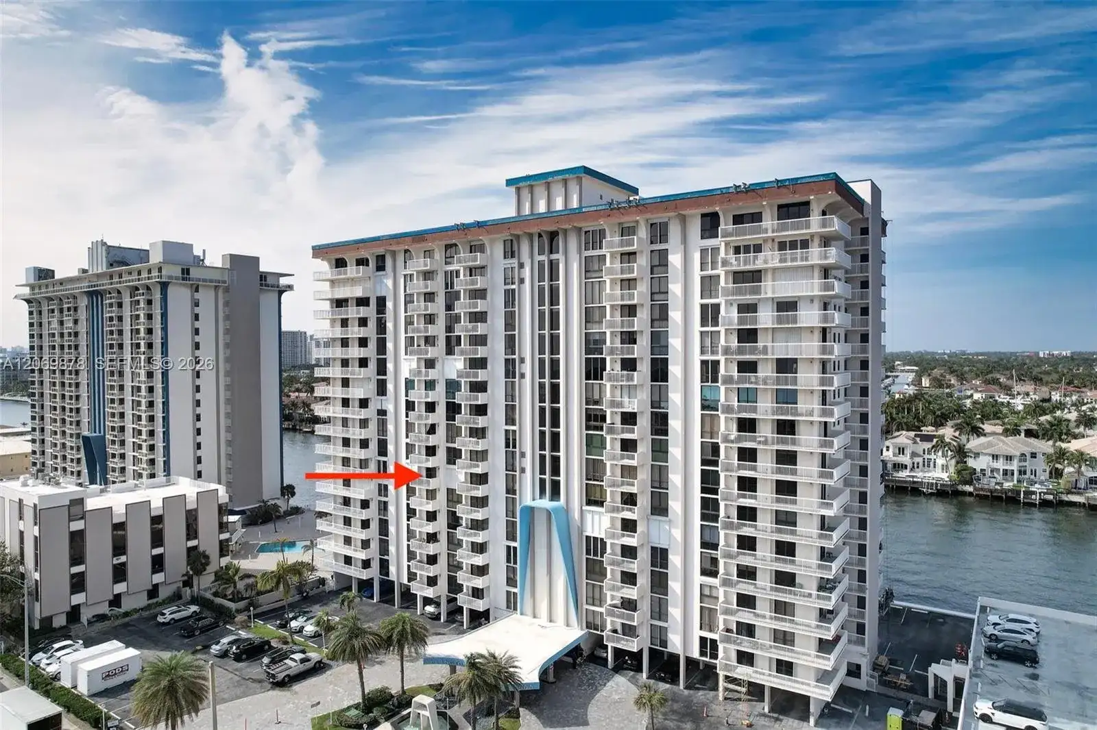 1500 S Ocean Dr # 7J, Hollywood FL 33019 photo 4