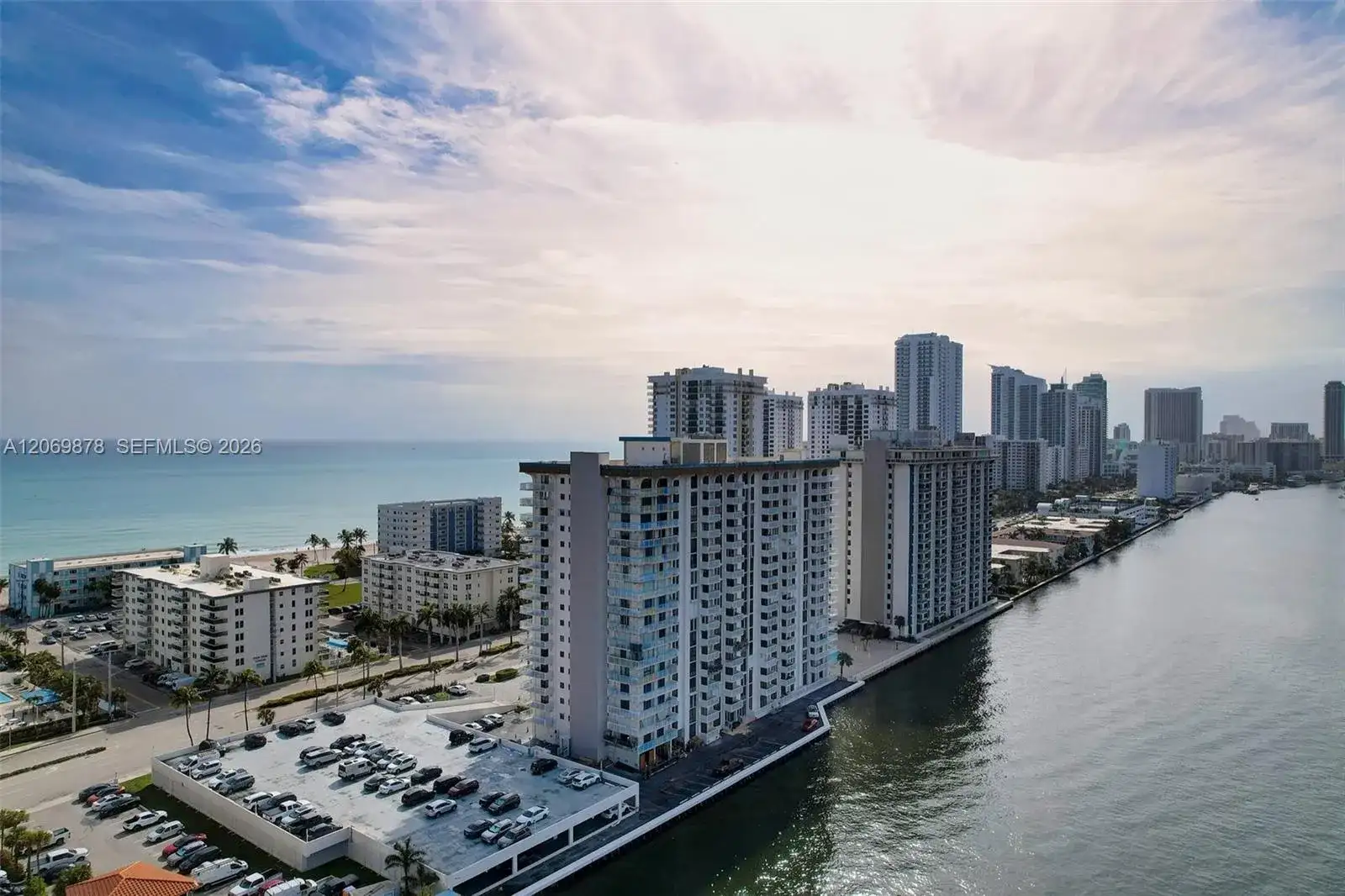 1500 S Ocean Dr # 7J, Hollywood FL 33019 photo 5