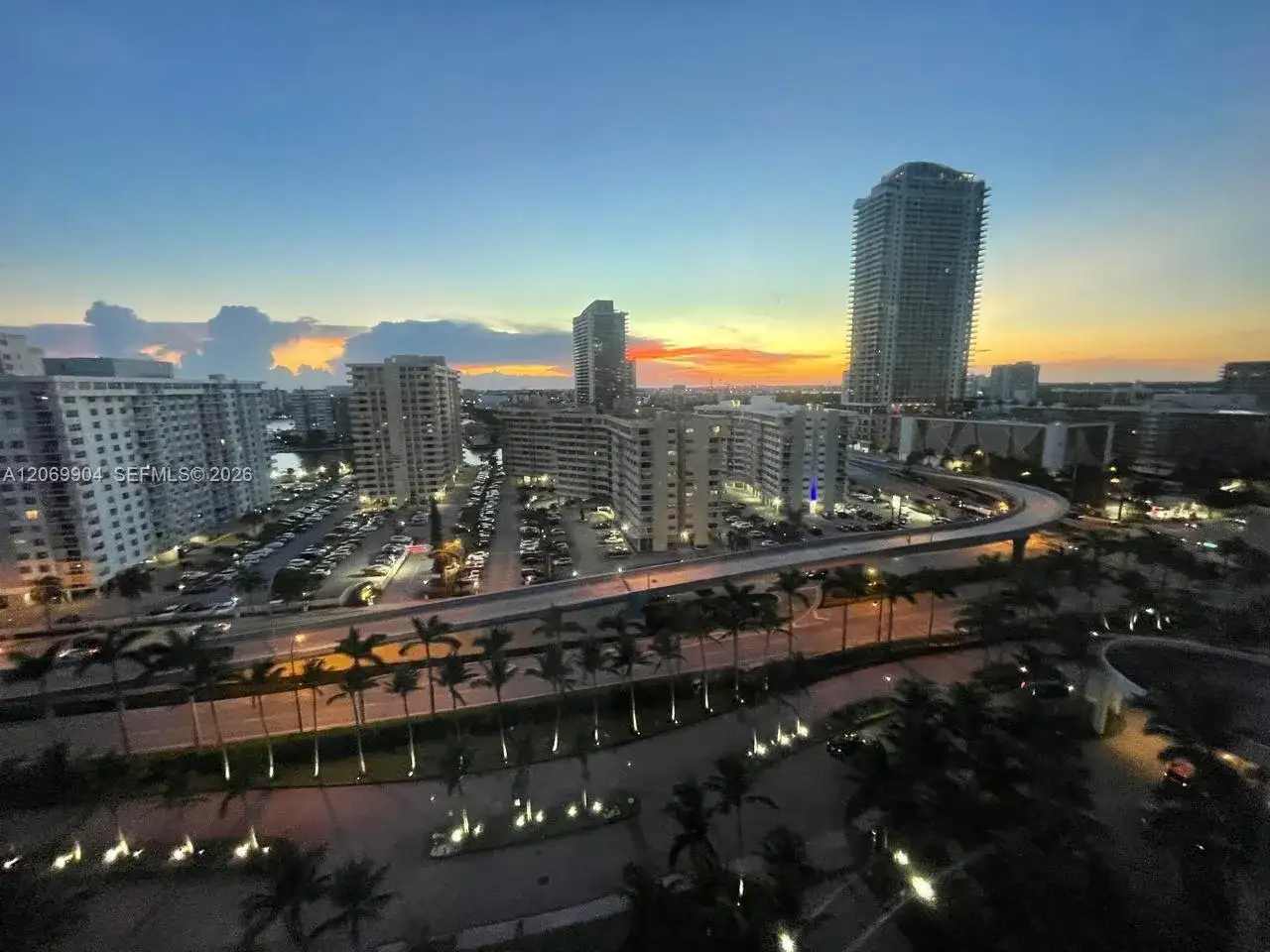 1830 S Ocean Dr # 1507, Hallandale Beach FL 33009 photo 2