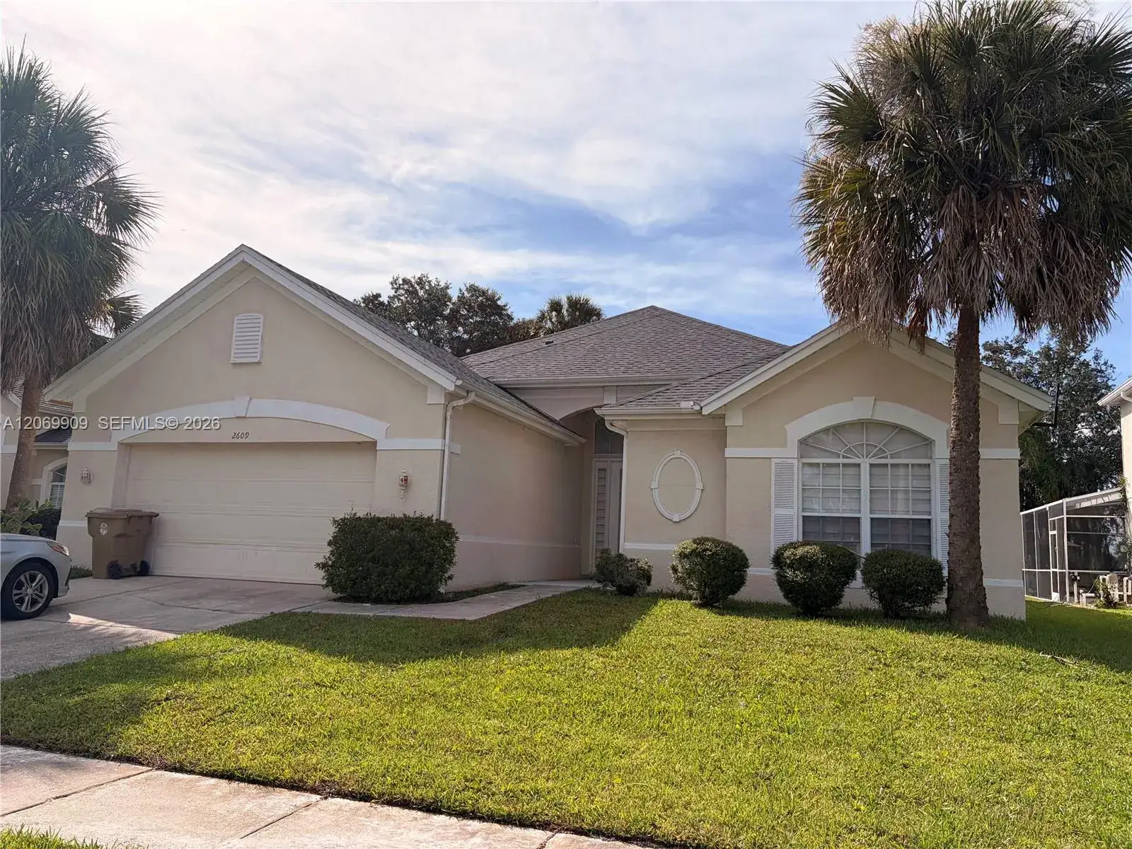 2609 Teeside Ct, Kissimmee FL 34746
