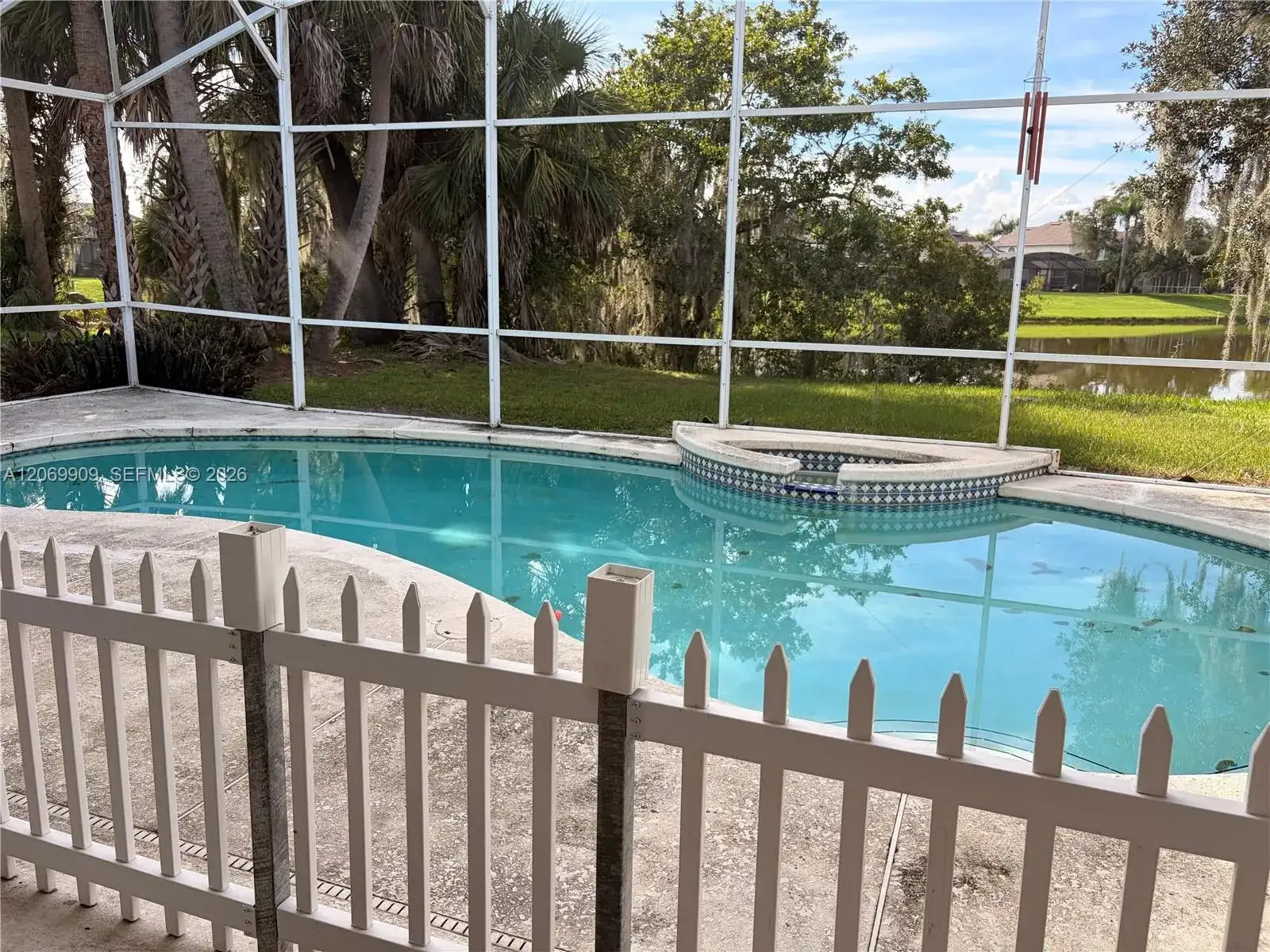2609 Teeside Ct, Kissimmee FL 34746 photo 2