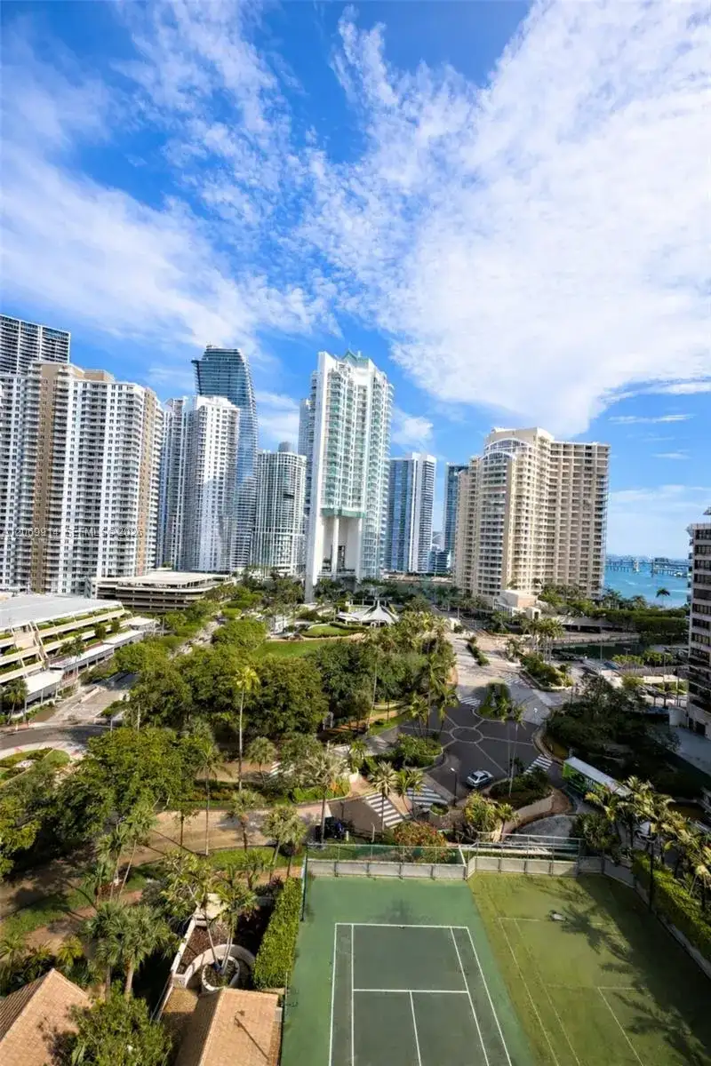 520 Brickell Key Dr # A1421, Miami FL 33131 photo 4