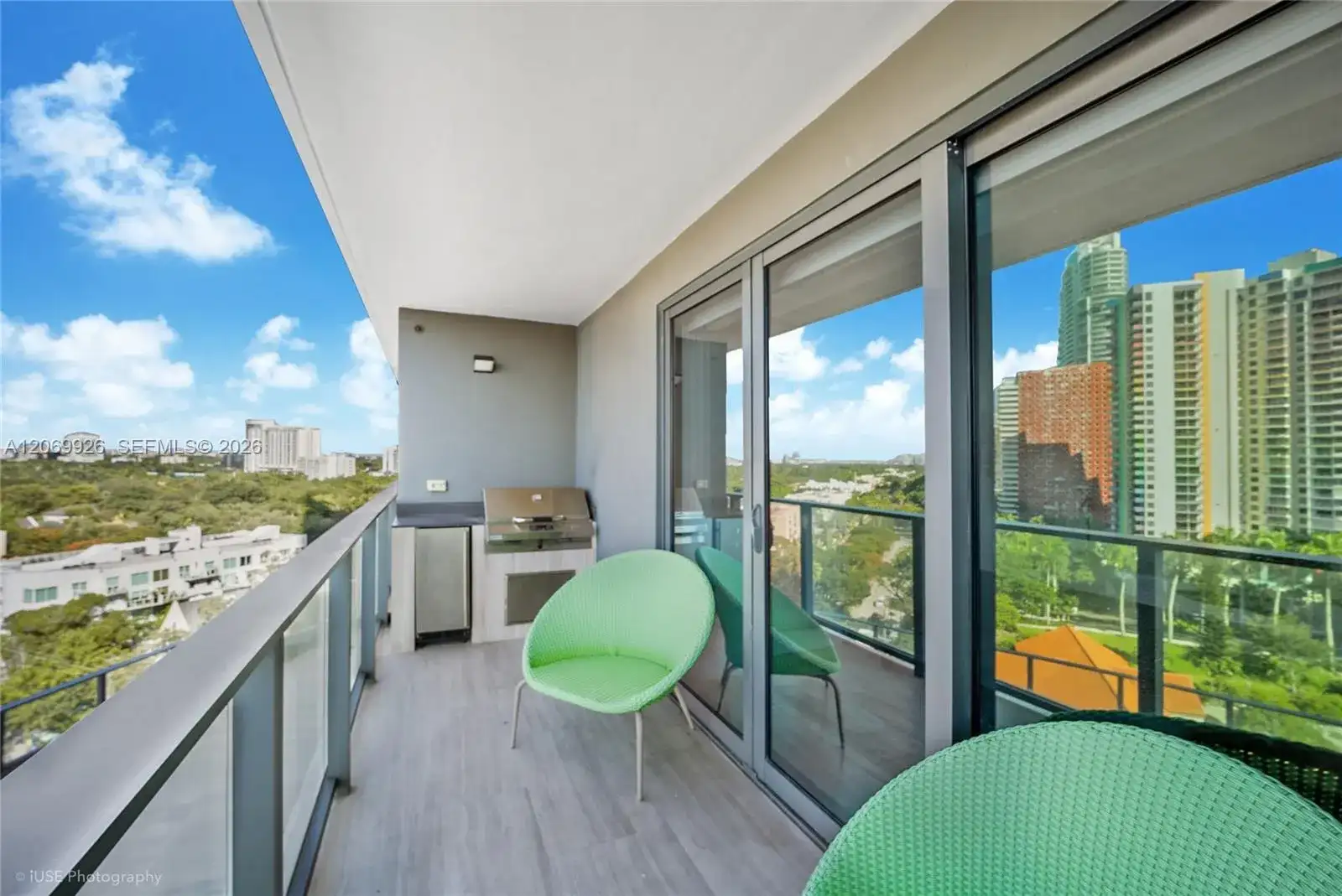 1451 Brickell Ave # 1003, Miami FL 33131 photo 3